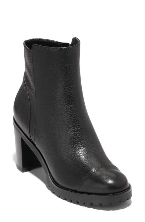 Women's Lug Sole Boots | Nordstrom