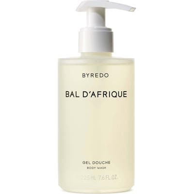 Byredo Bal D