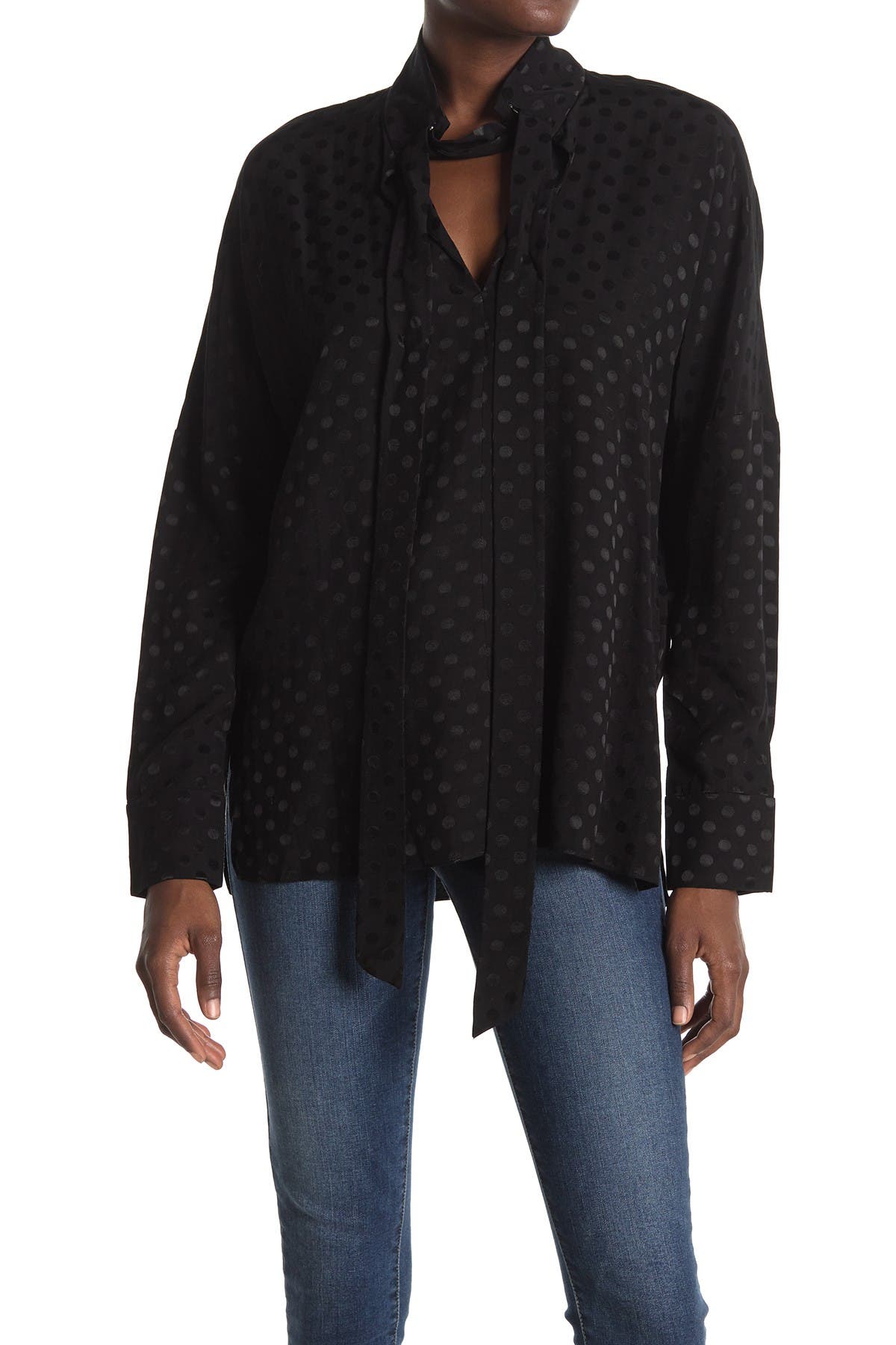 tibi blouse