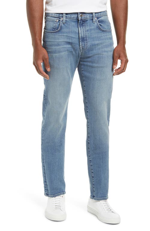 EDWIN Maddox Slim Fit Jeans in Ambition