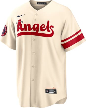 Shohei Ohtani Los Angeles Angels Nike 2022 MLB All-Star Game Name & Number  T-Shirt - Charcoal
