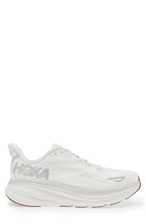 HOKA HOKA CLIFTON 9 RUNNING SHOE 