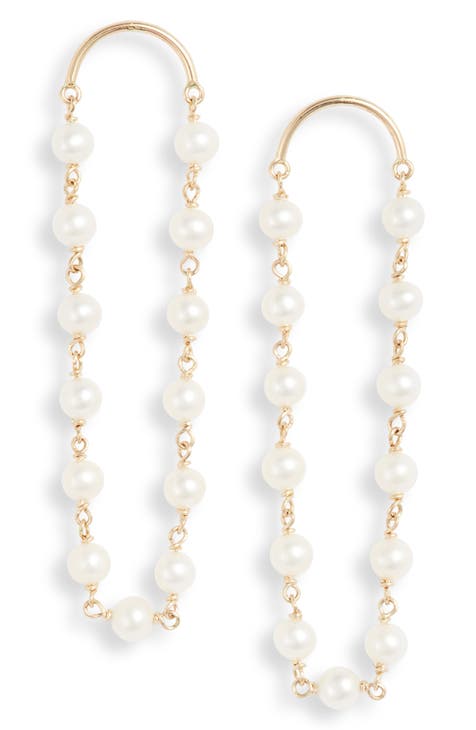 Pearl Earrings | Nordstrom