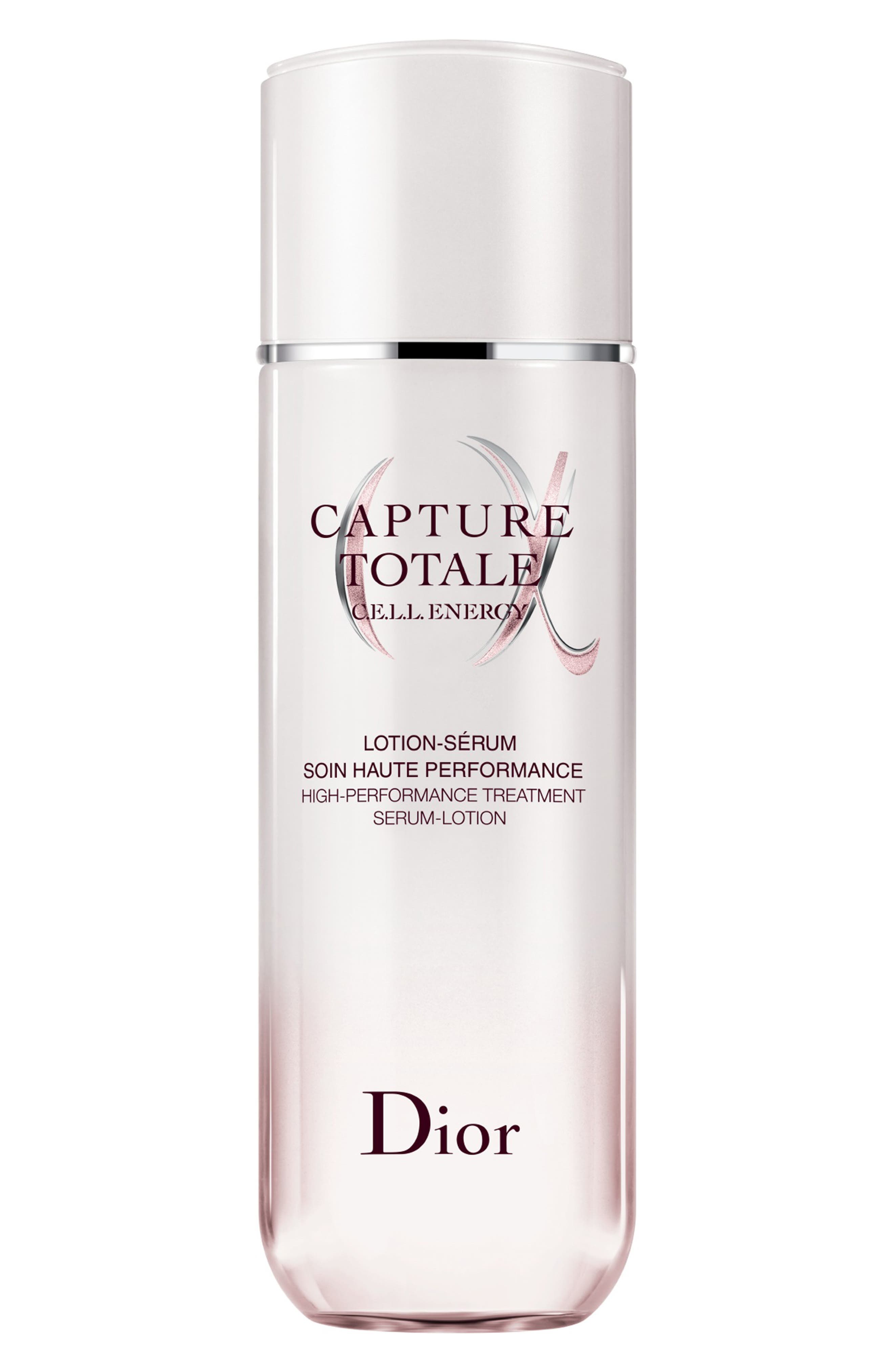 dior serum capture