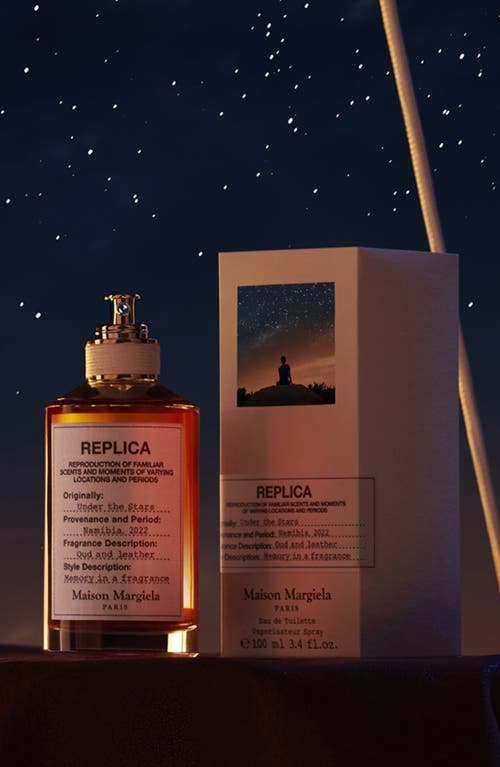 Maison Margiela Replica Under The Stars Eau De Toilette In Regular