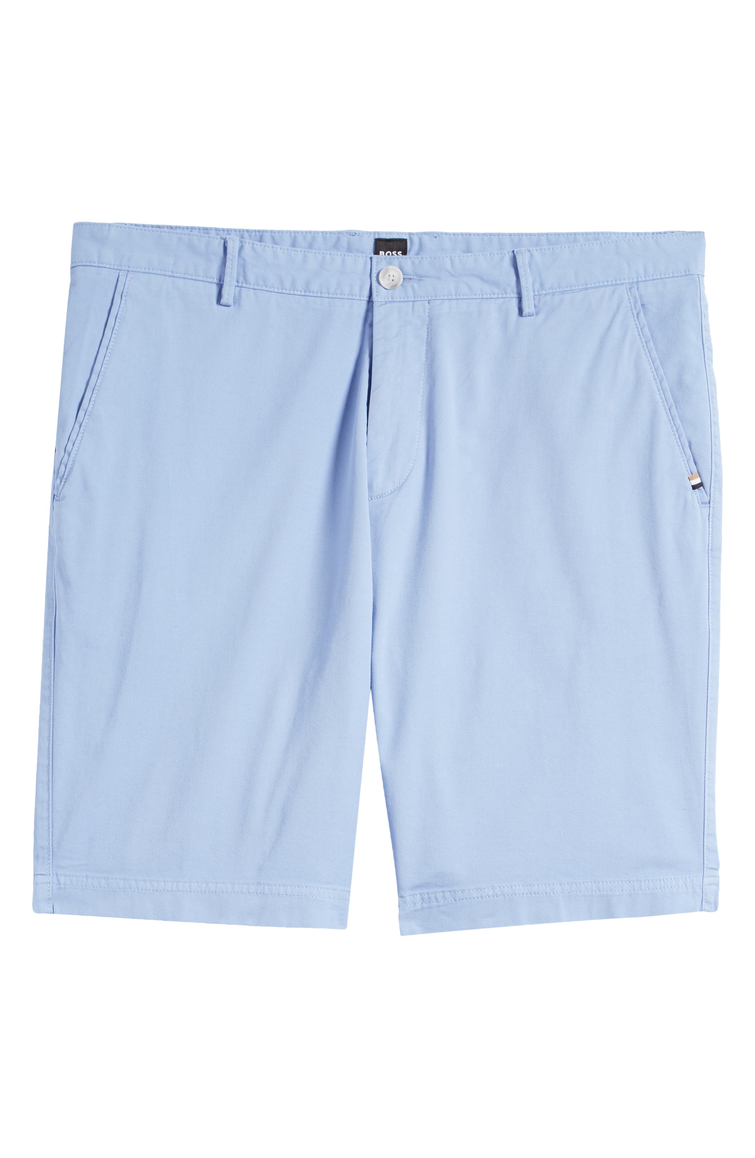 boss shorts