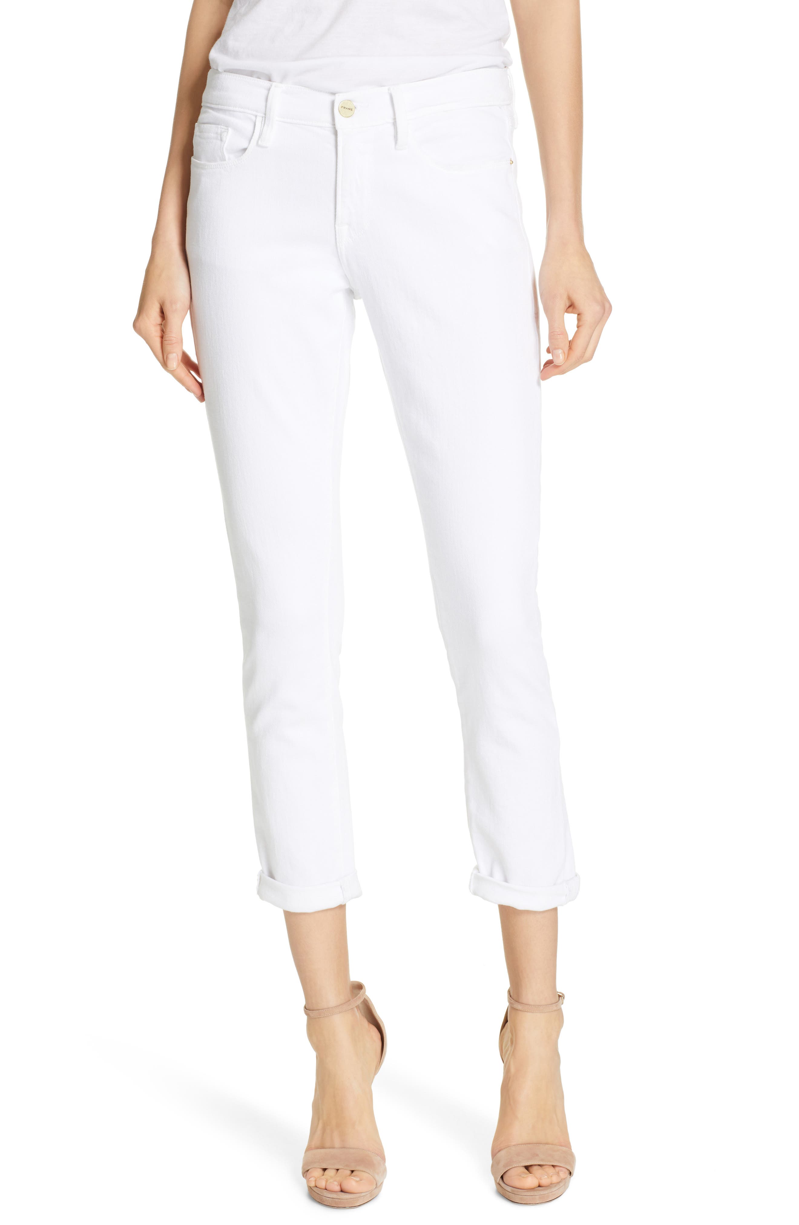 nordstrom frame jeans