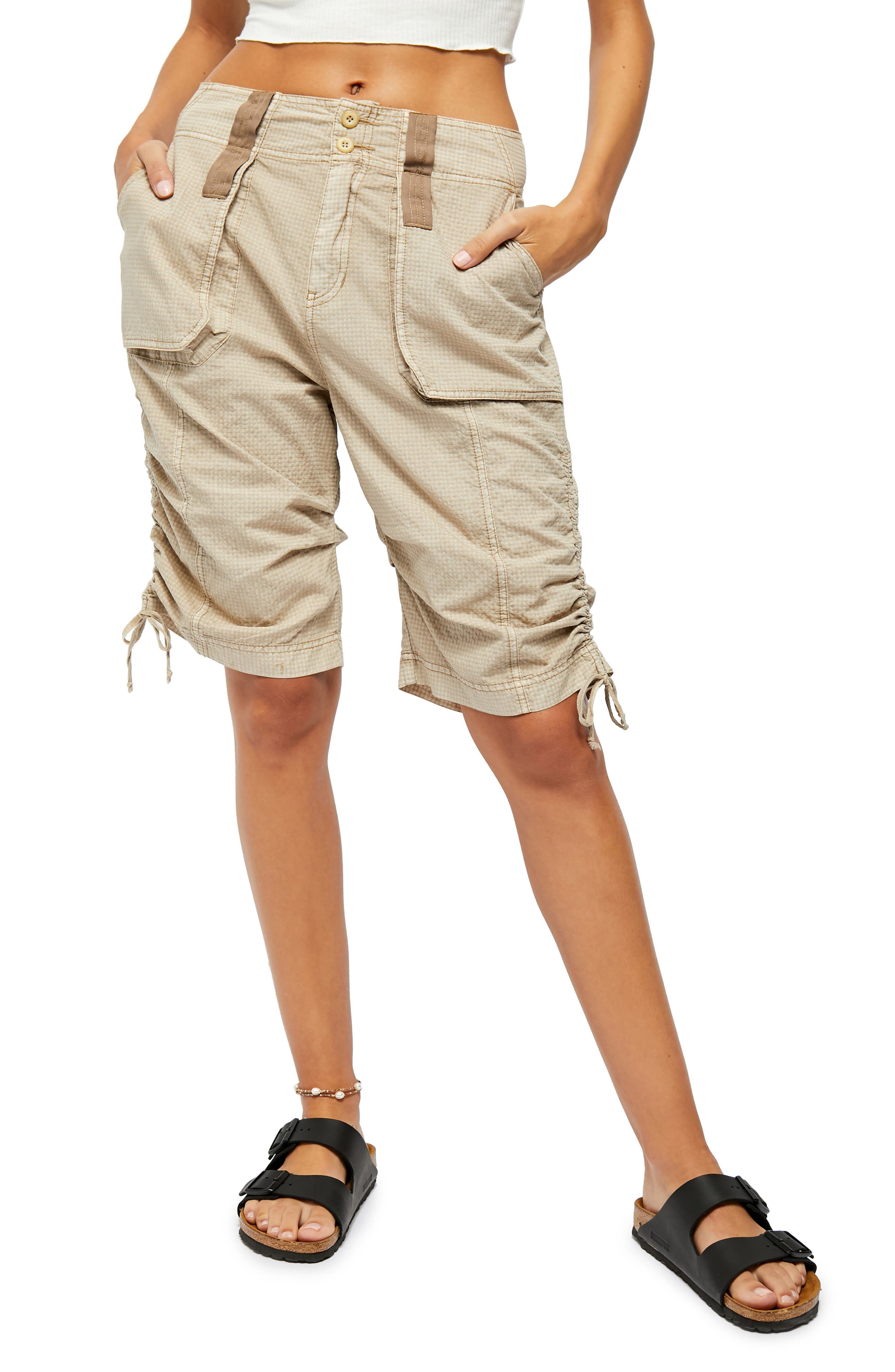 Free People | Cassidy Cargo Short | HauteLook