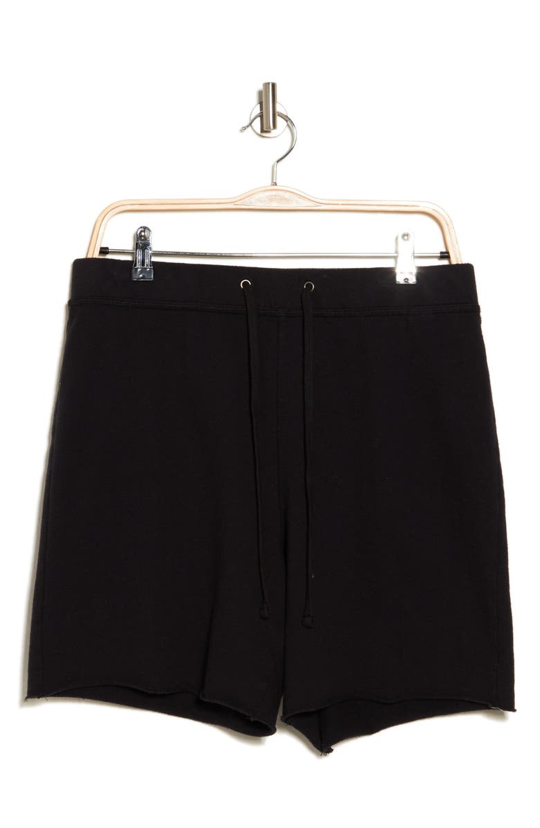 James Perse French Terry Shorts | Nordstromrack