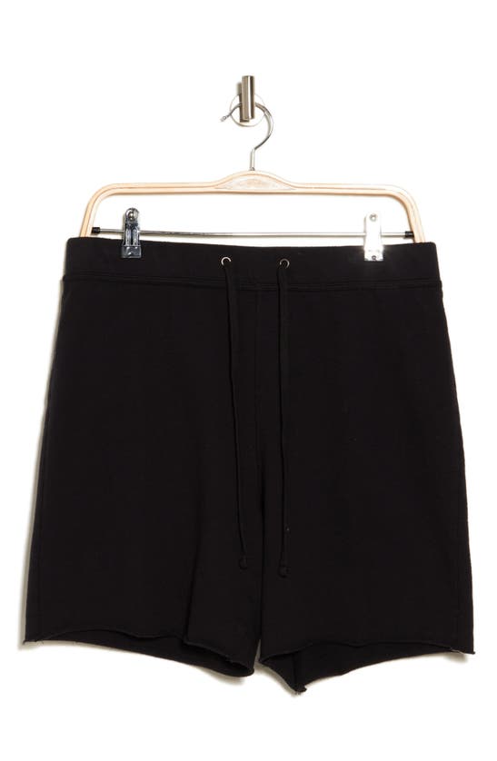 JAMES PERSE JAMES PERSE FRENCH TERRY SHORTS