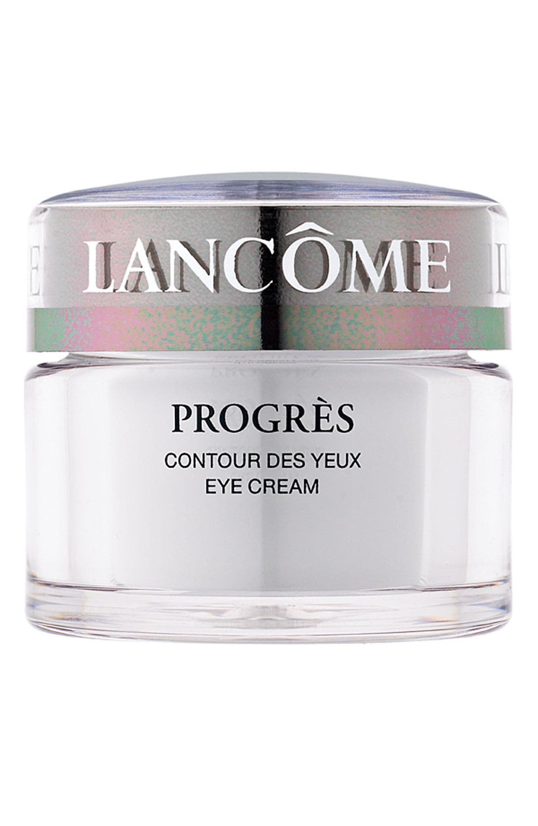 EAN 3605533374283 product image for Lancome Progres Eye Cream | upcitemdb.com