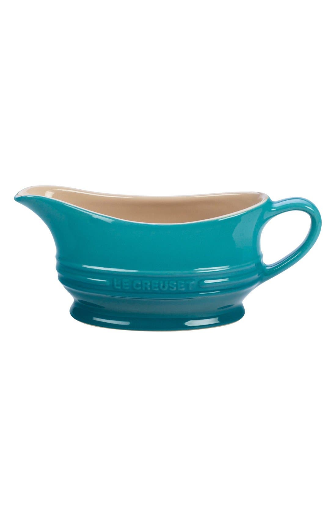 Le Creuset Stoneware Gravy Boat Nordstrom