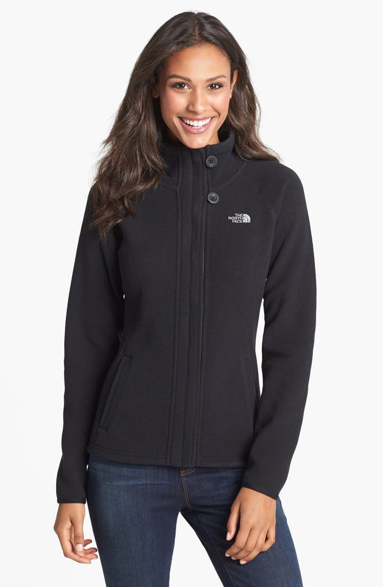 The North Face 'Crescent' Full Zip Jacket | Nordstrom
