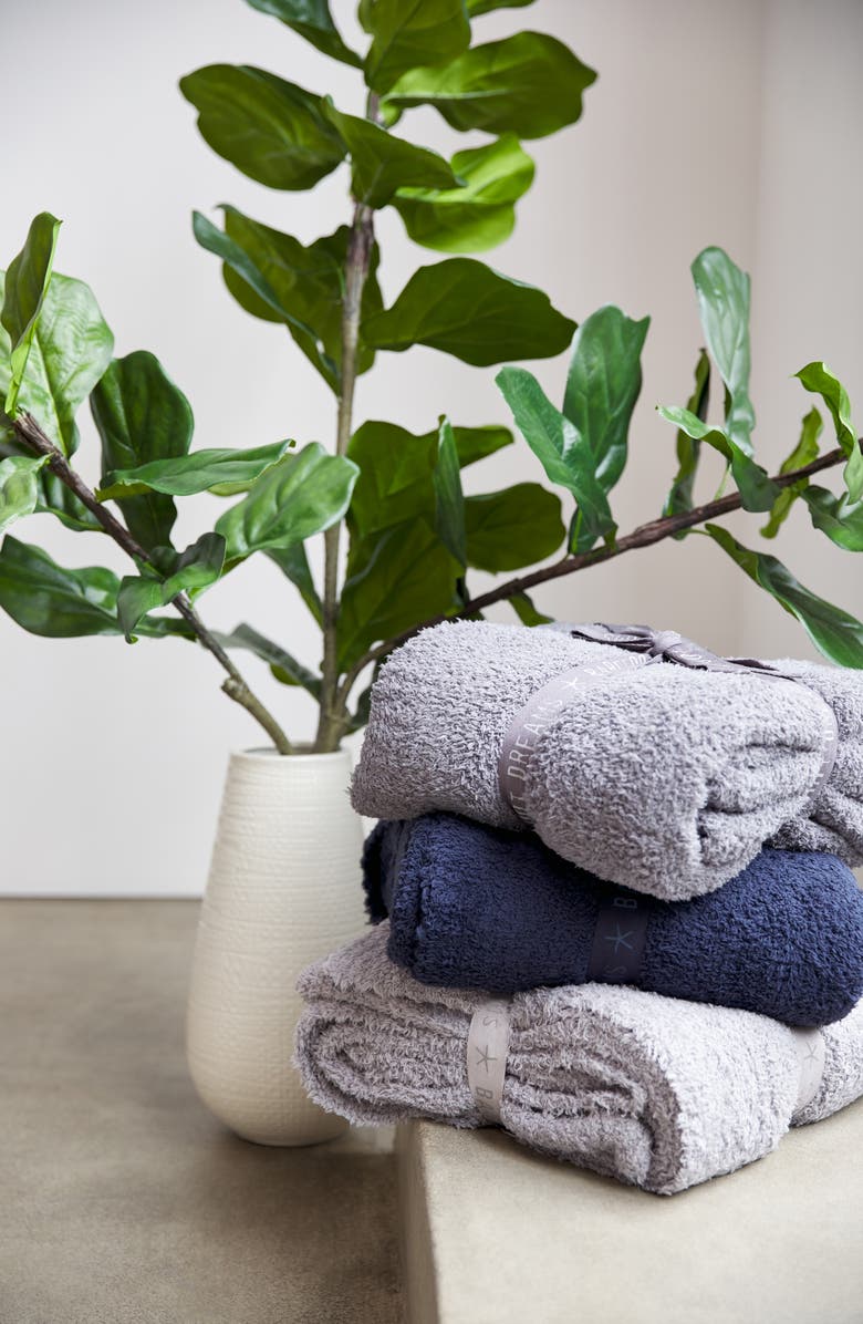 Barefoot Dreams® CozyChic™ Throw Blanket Nordstrom