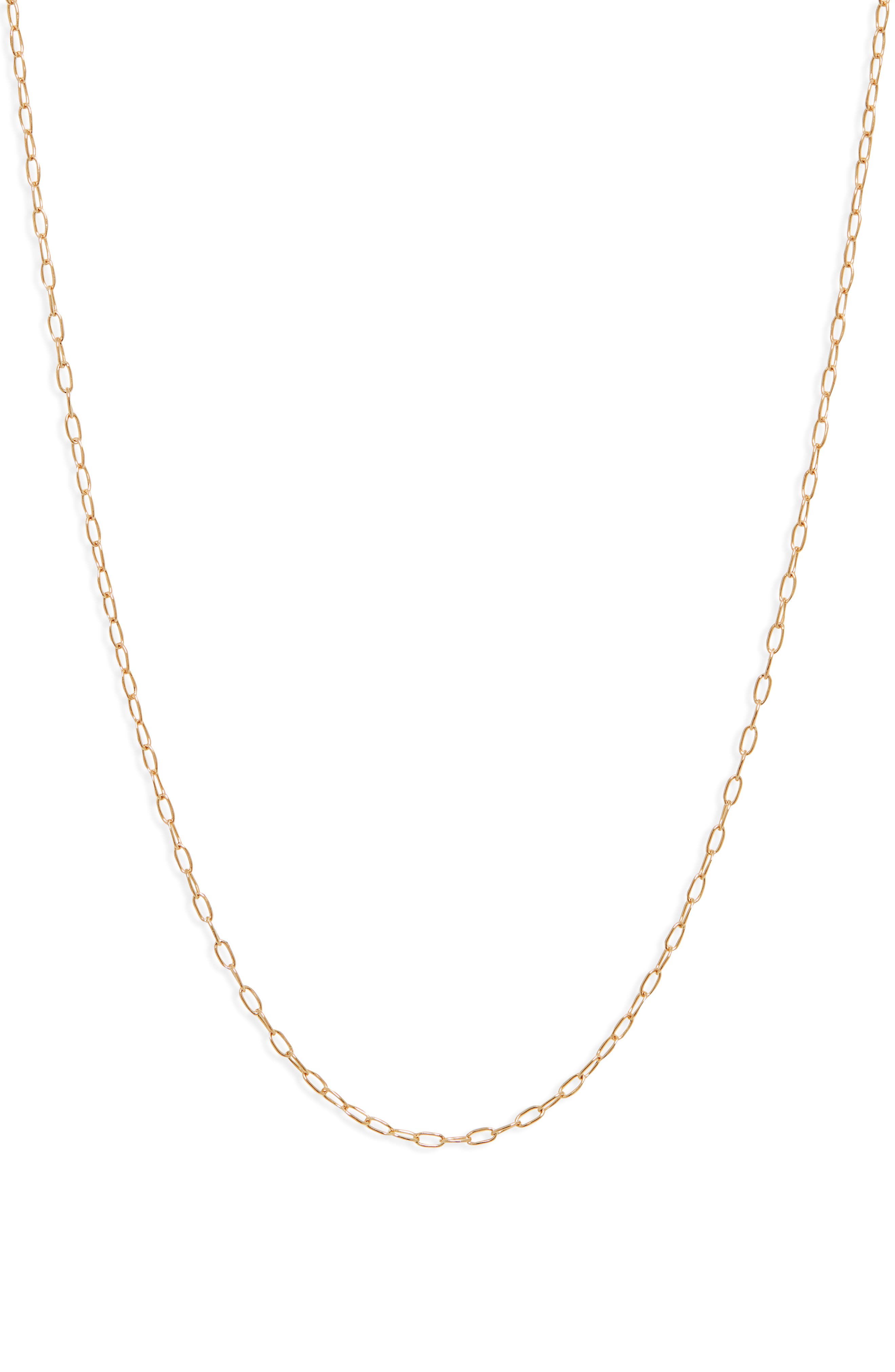 nordstrom womens necklaces