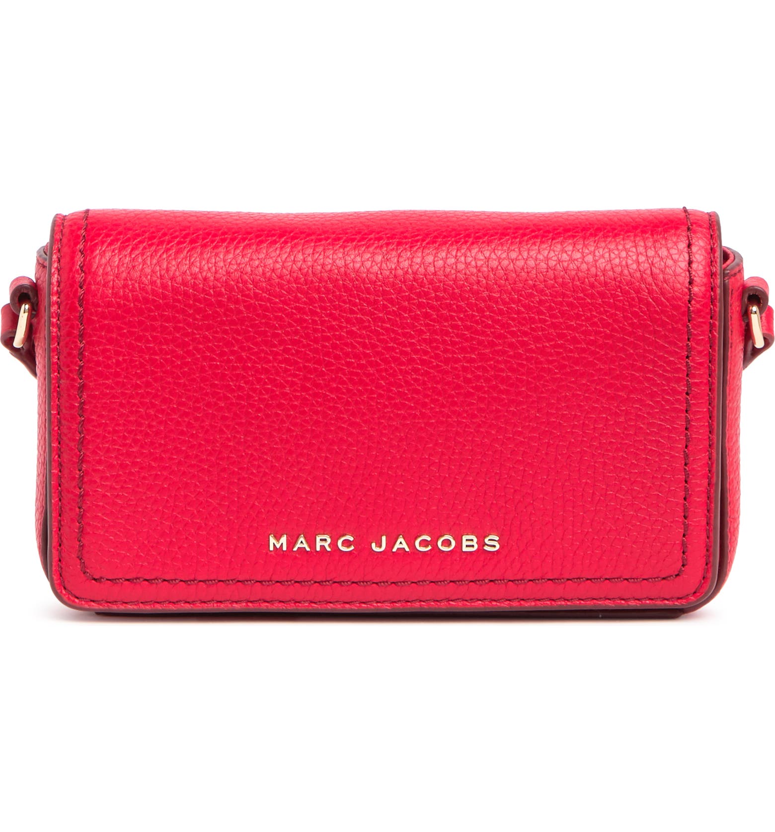Marc Jacobs Groove Leather Mini Bag | Nordstromrack