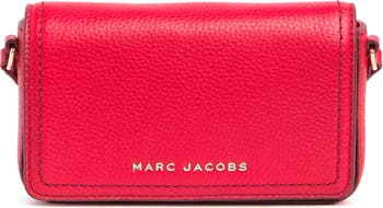Marc Jacobs | Women The Mini Leather Top Handle Bag Apple Unique