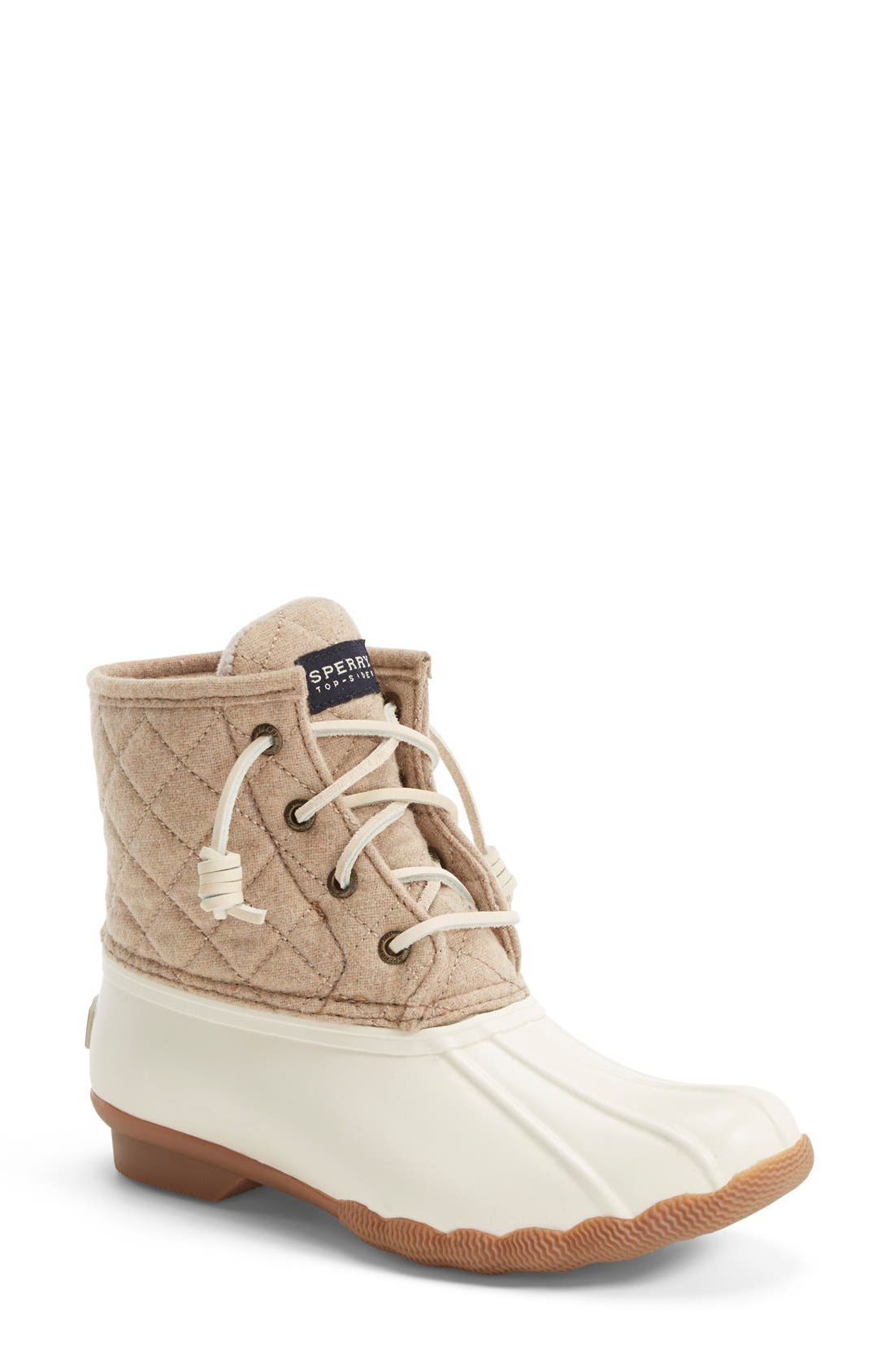 saltwater waterproof rain boot