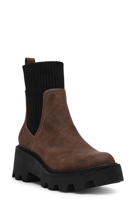 Dolce vita ankle boots nordstrom best sale