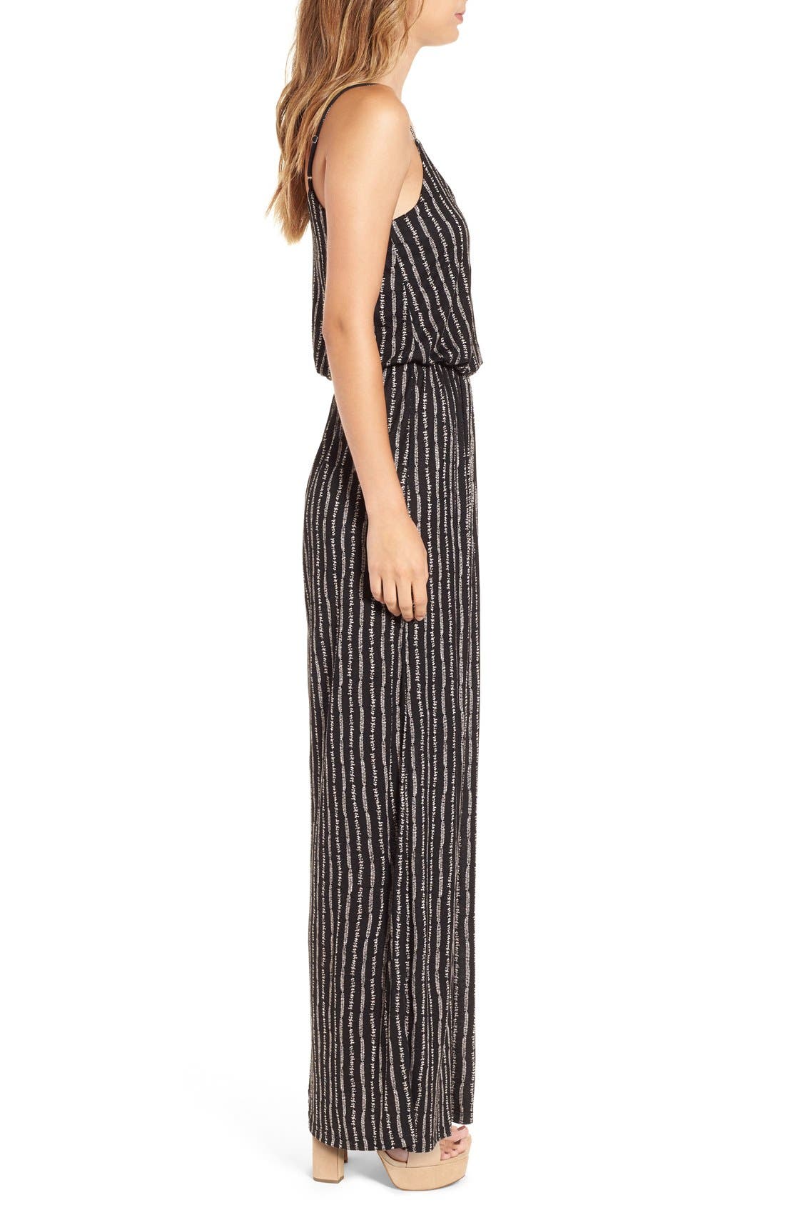 ALL IN FAVOR,
                            Knit Maxi Dress,
                            Alternate thumbnail 486, color,
                            016
