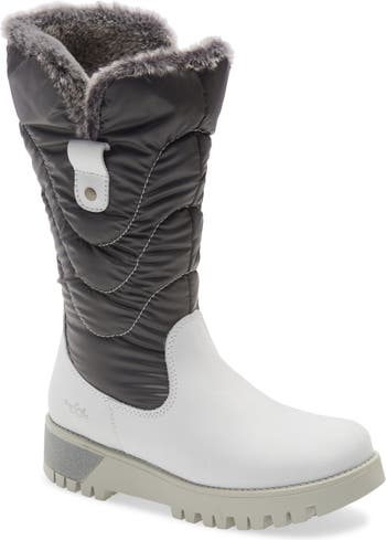 Bos. & Co. Astrid Primaloft® Wool Lined Waterproof Boot | Nordstrom