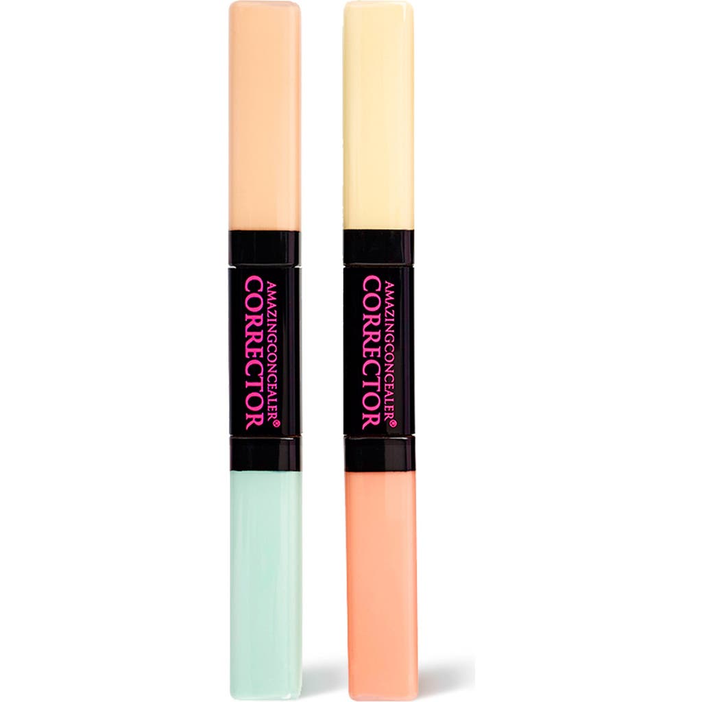 Amazingcosmetics Color Corrector In Light-medium