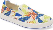OluKai Lae'ahi Pa'I Slip-On Sneaker