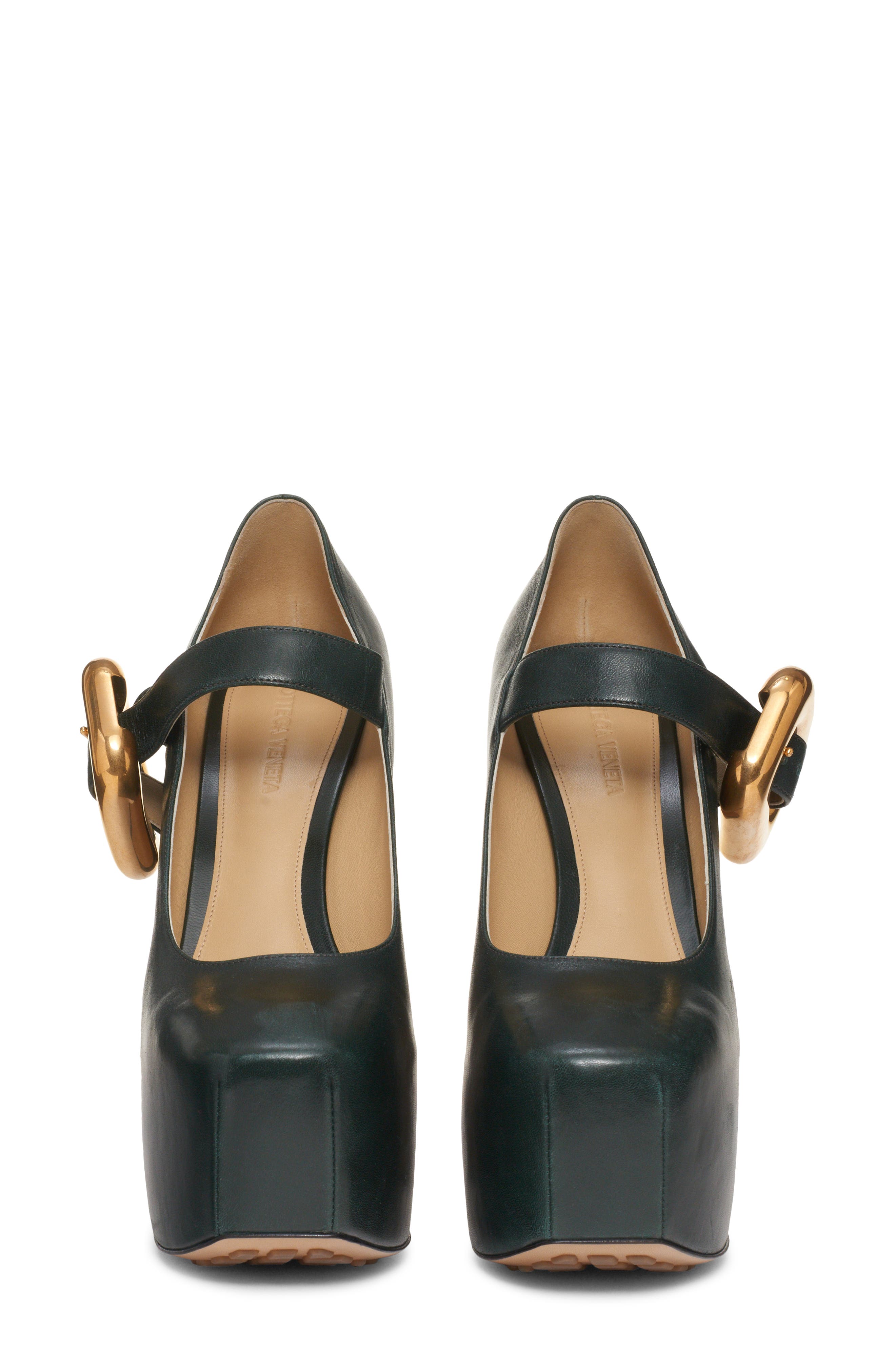 Bottega Platform Pump (Women) Nordstrom