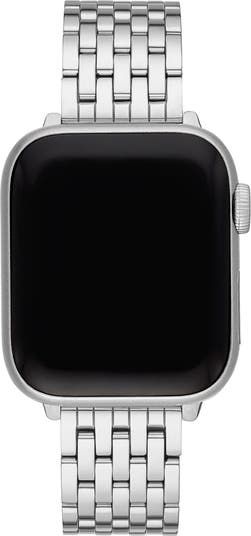 MICHELE 20mm Apple Watch Bracelet Watchband Nordstrom