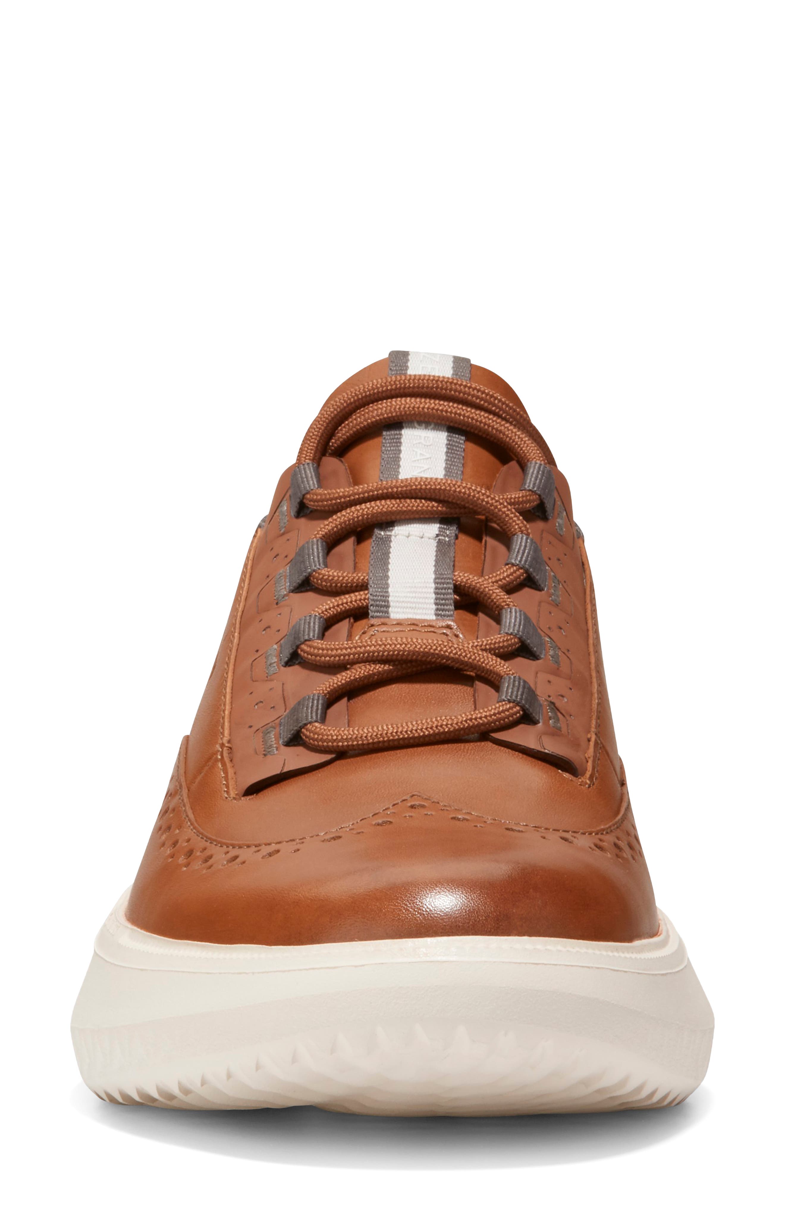 cole haan men's zerogrand stitchlite ox winterized sneaker