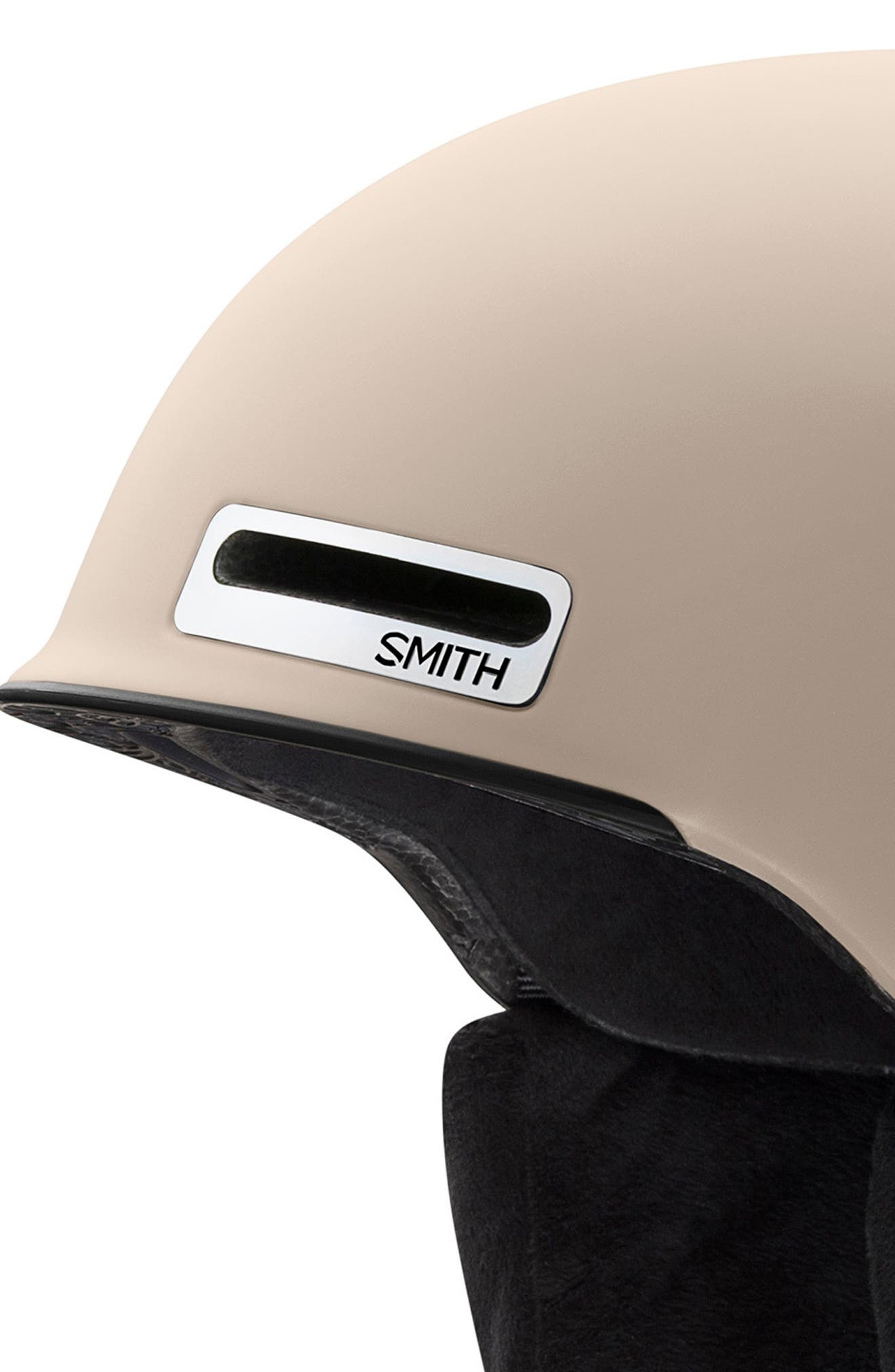 Smith Maze Round Contour Fit Helmet