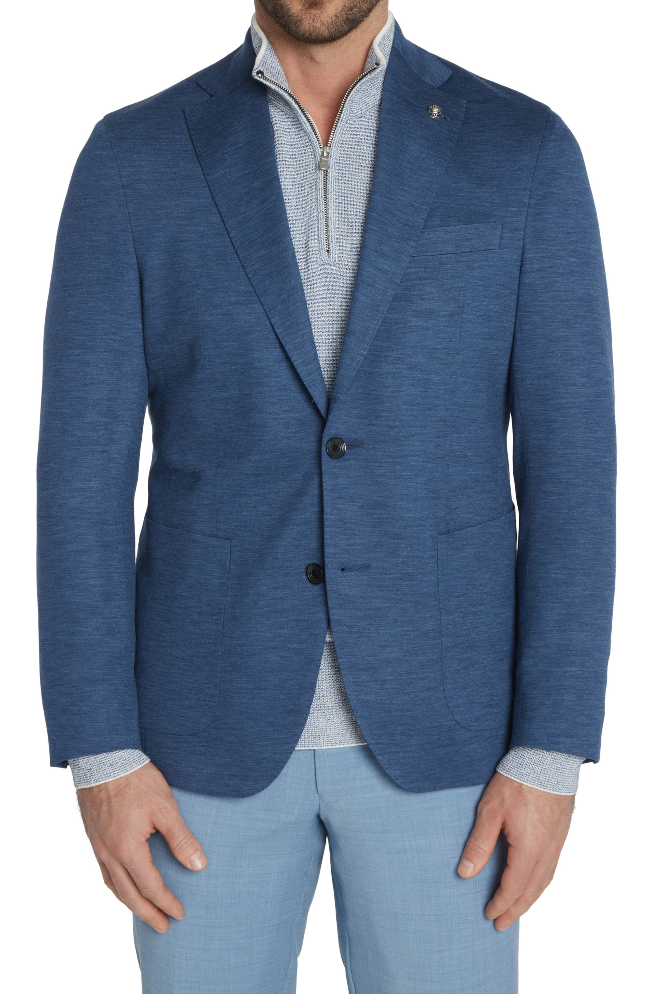 Jack Victor Hampton SPJ - C1483 Sport Coat