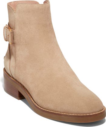 Cole haan abbot store bootie nordstrom