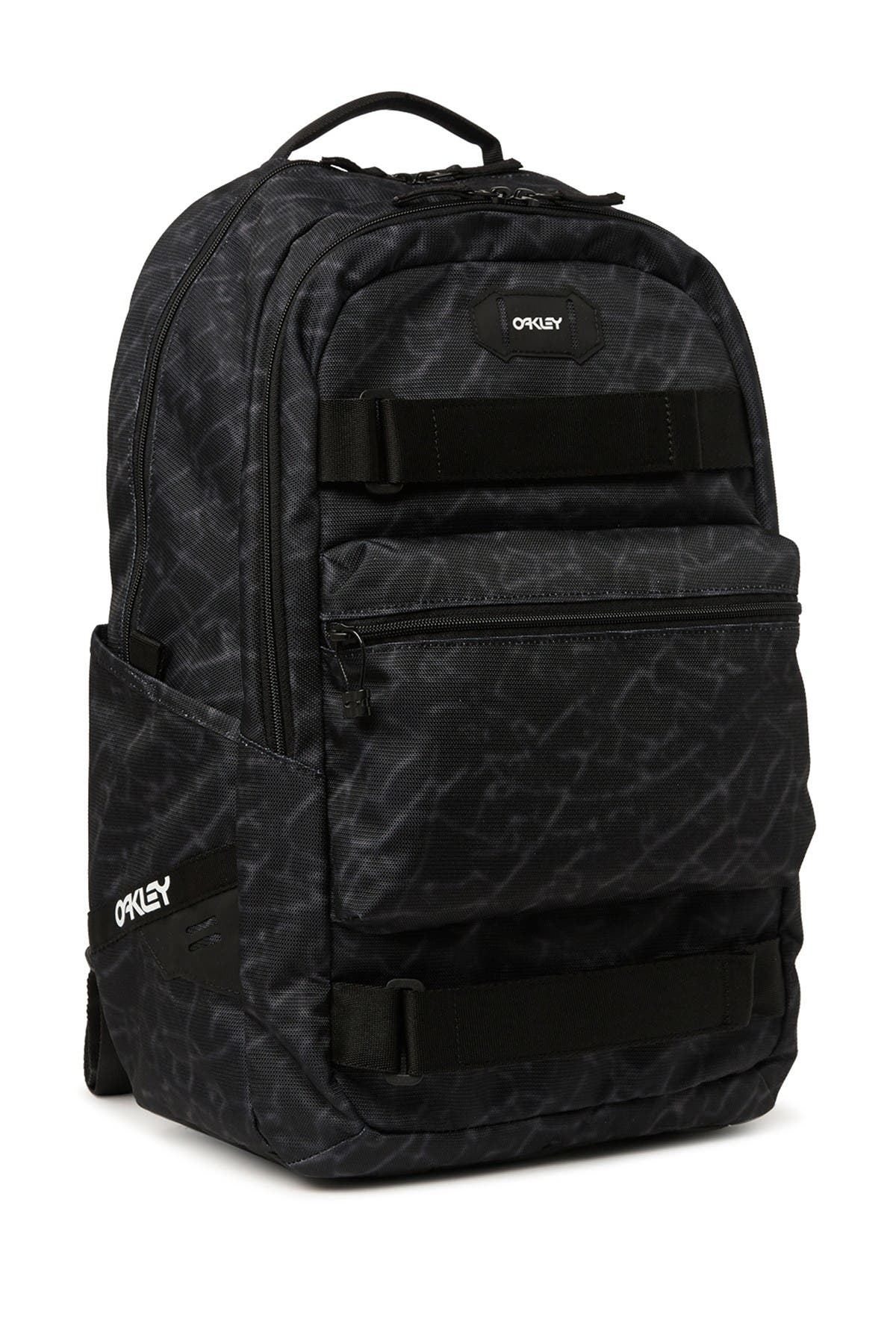 Oakley Street Skate Backpack Hautelook