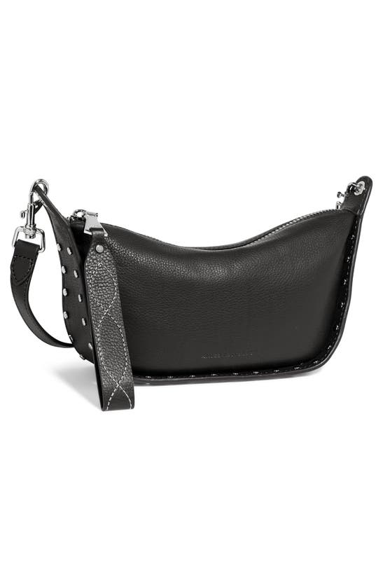 Shop Aimee Kestenberg Hamilton Crossbody Bag In Black