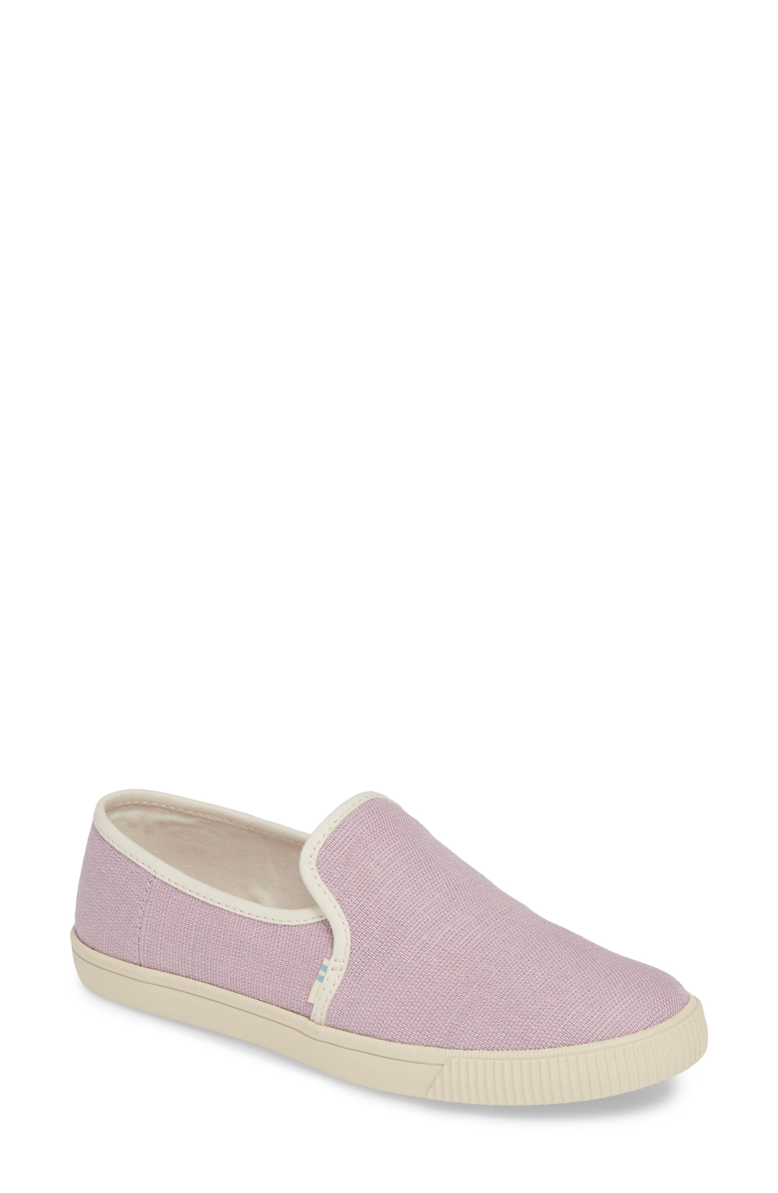 Toms Clemente Slip-On B - Purple