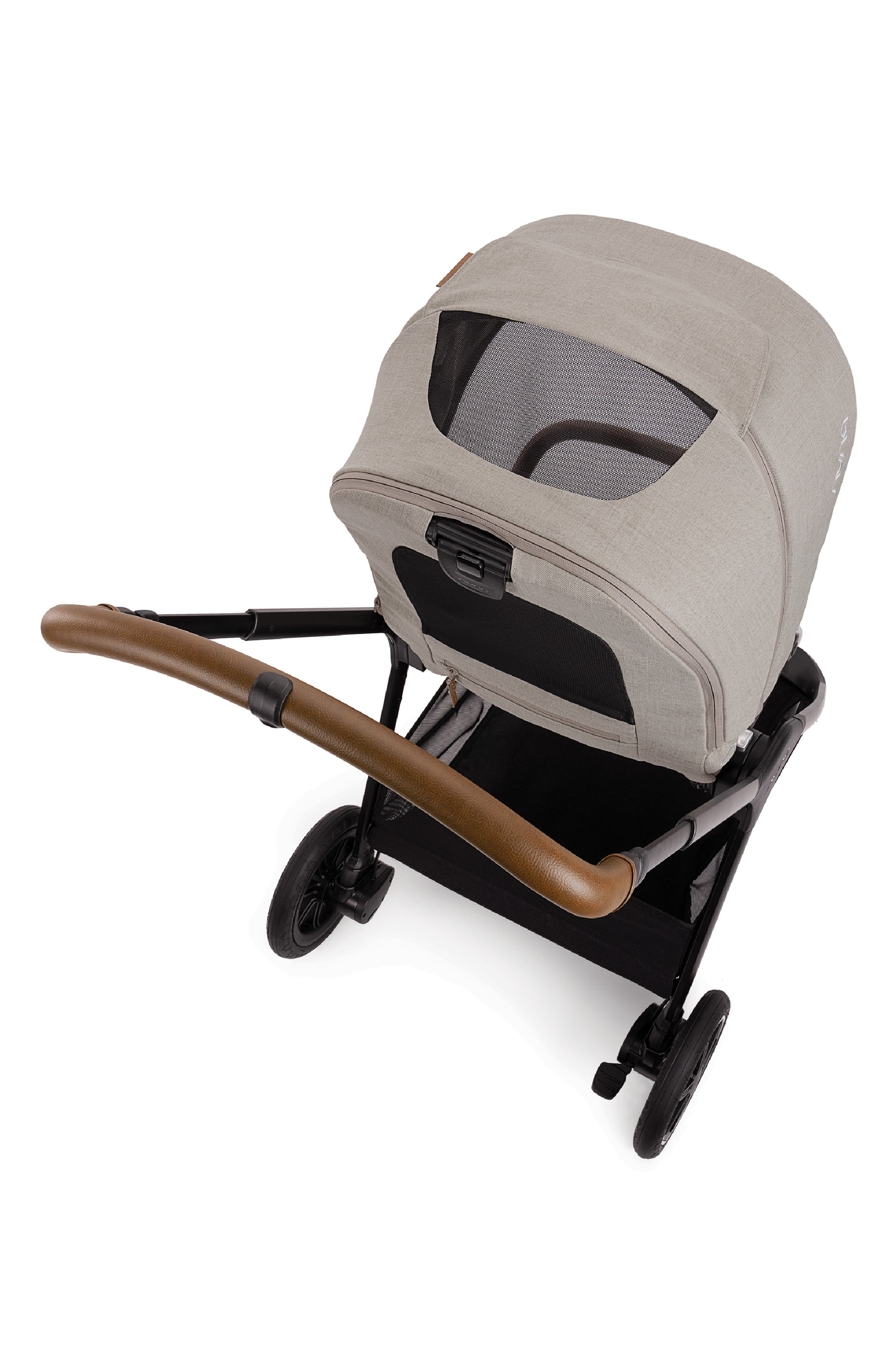 nuna triv stroller nordstrom