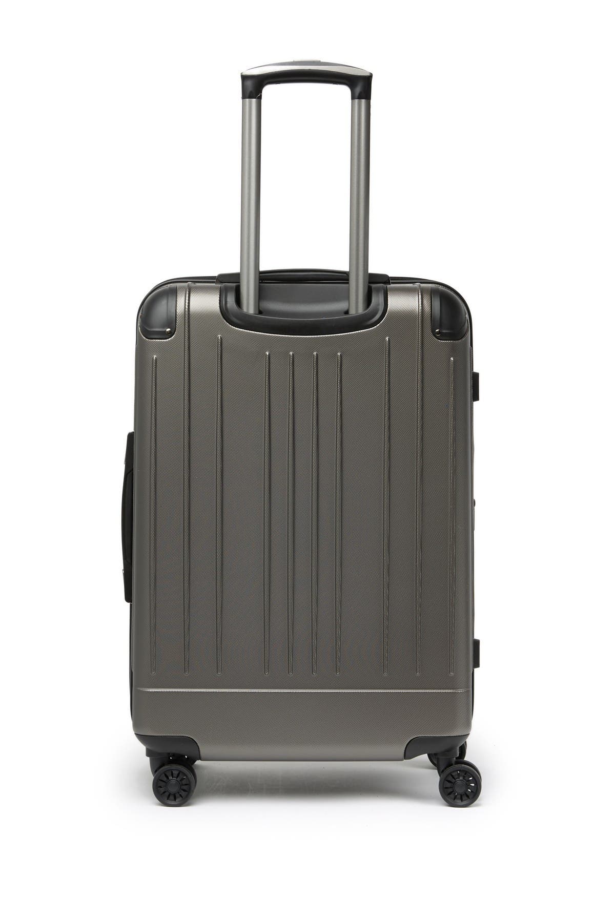 Cole Reaction Flying Axis 24" Hardside Expandable Spinner Luggage Nordstromrack