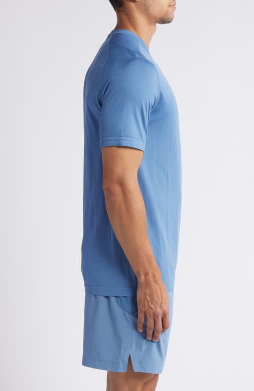 ZELLA ZELLA SEAMLESS T-SHIRT 