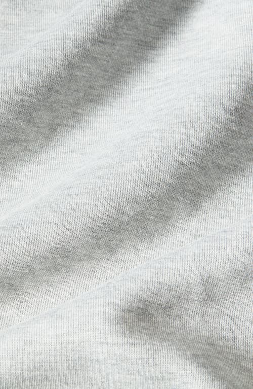 Nike Sportswear Tech Fleece Joggers In Dk Grey Heather/black