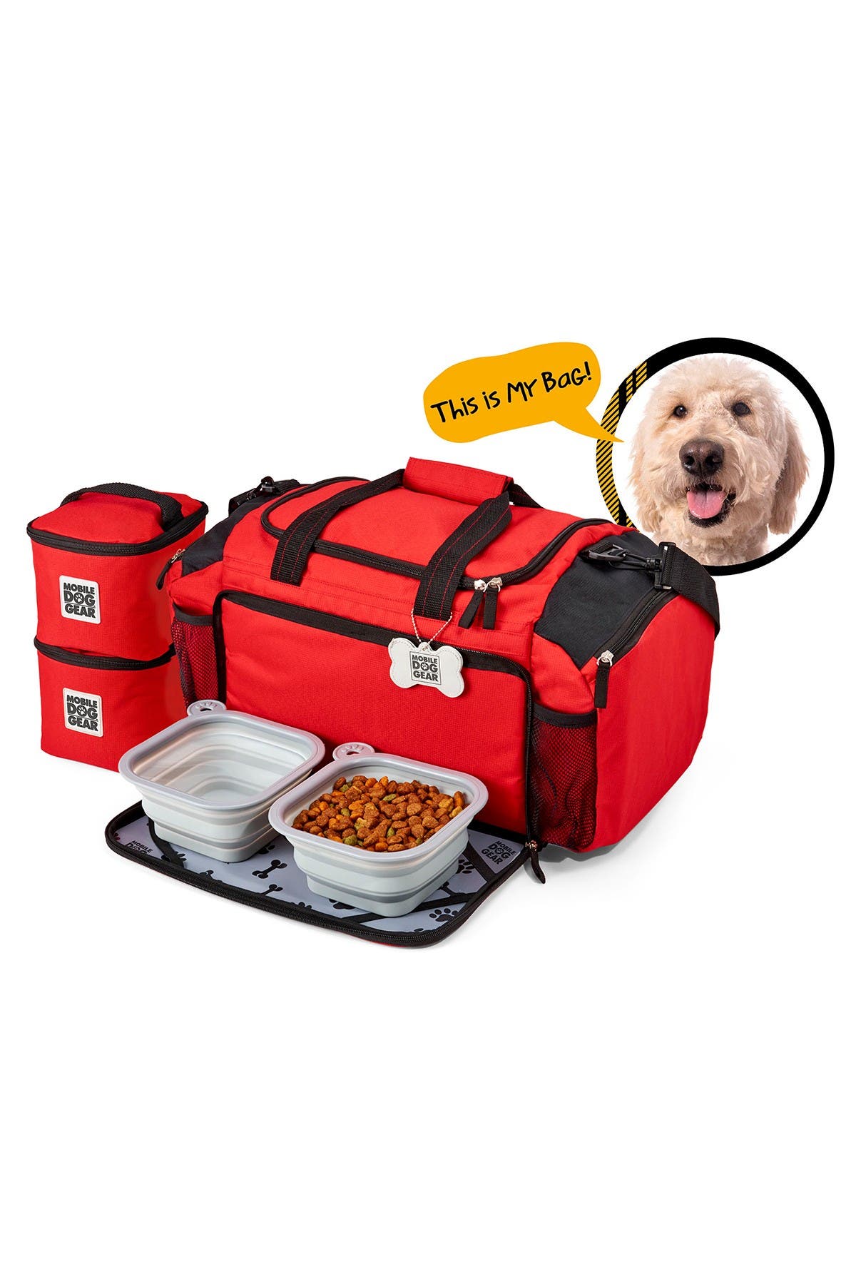 ultimate dog gear