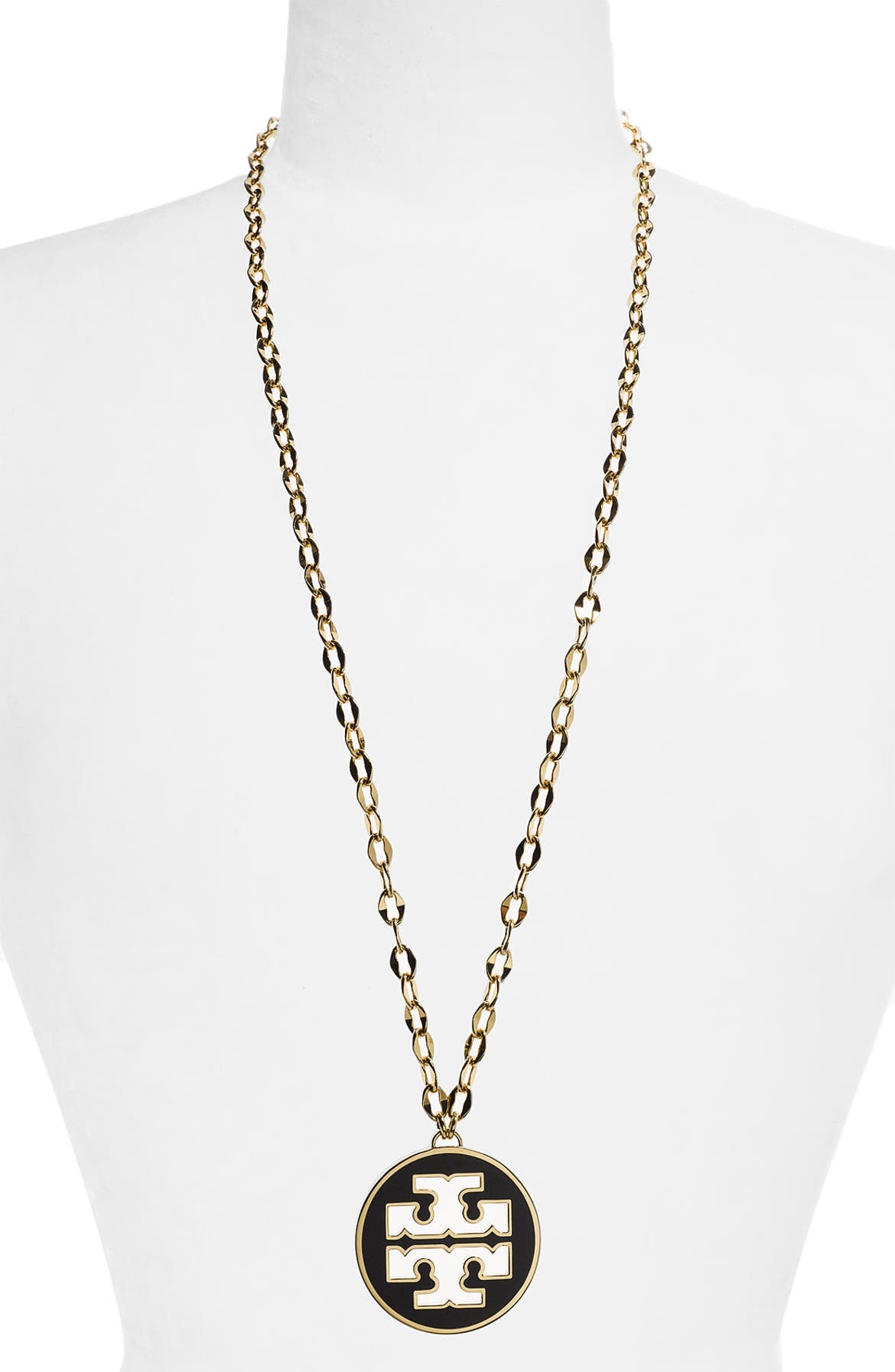 Tory burch choker necklaces Clearance