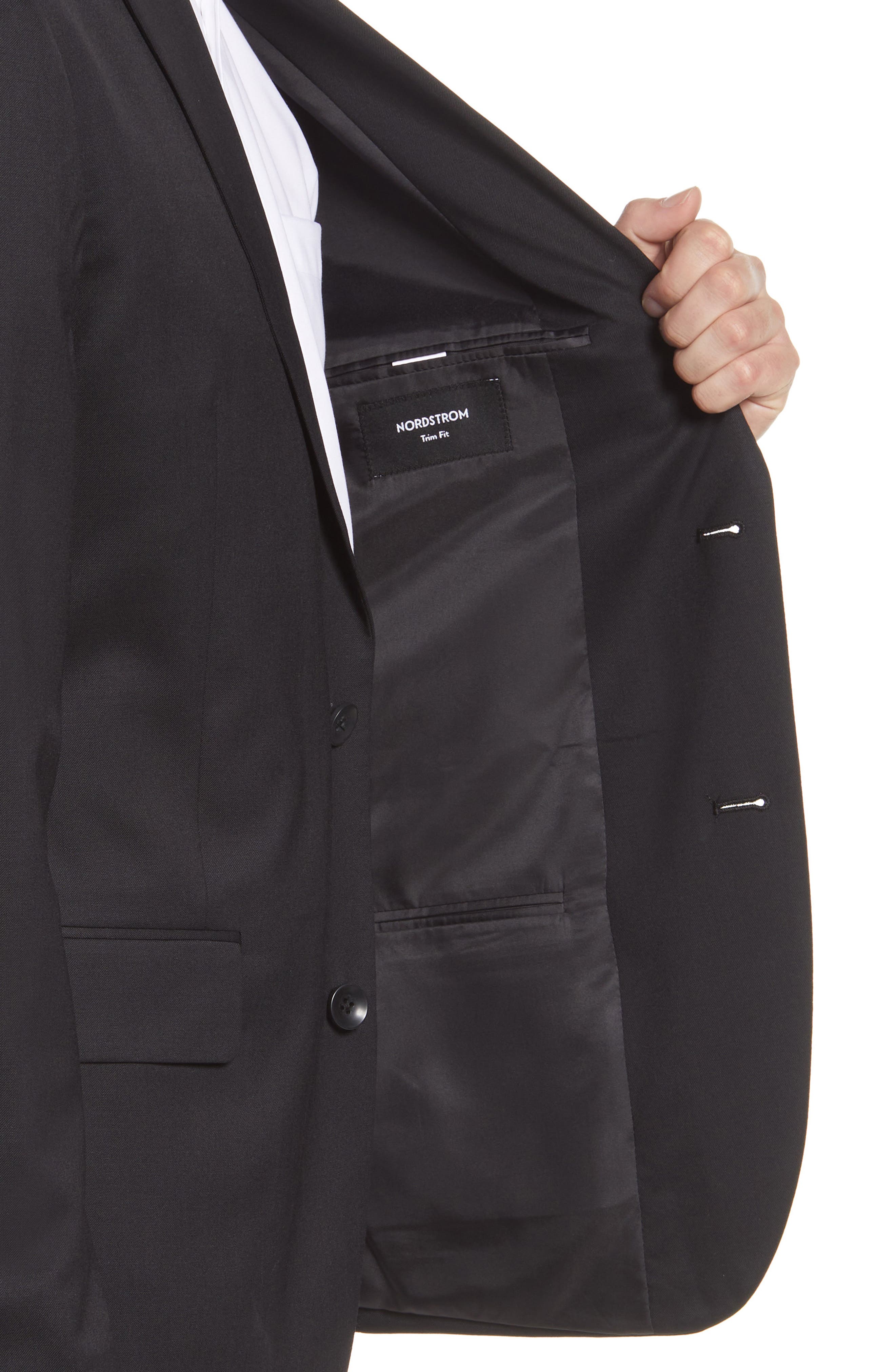 nordstrom tech smart suit