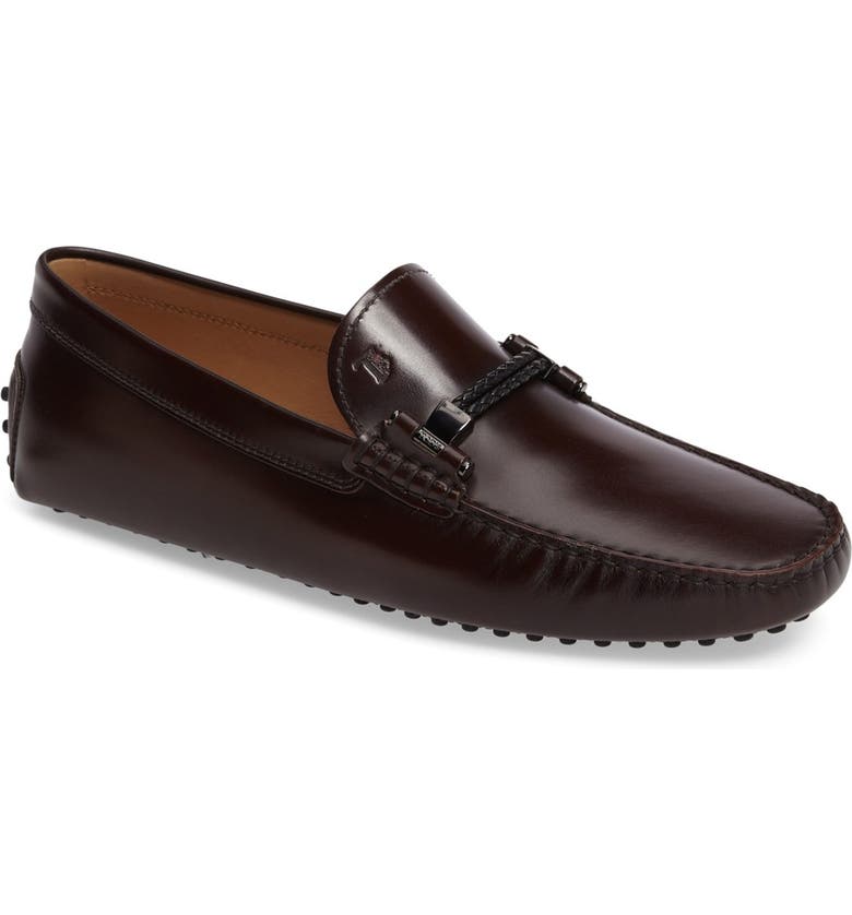 Tod�s Gommini Bit Driving Shoe (Men) Nordstrom Tod�s Gommini Bit Driving Shoe (Men) Nordstrom