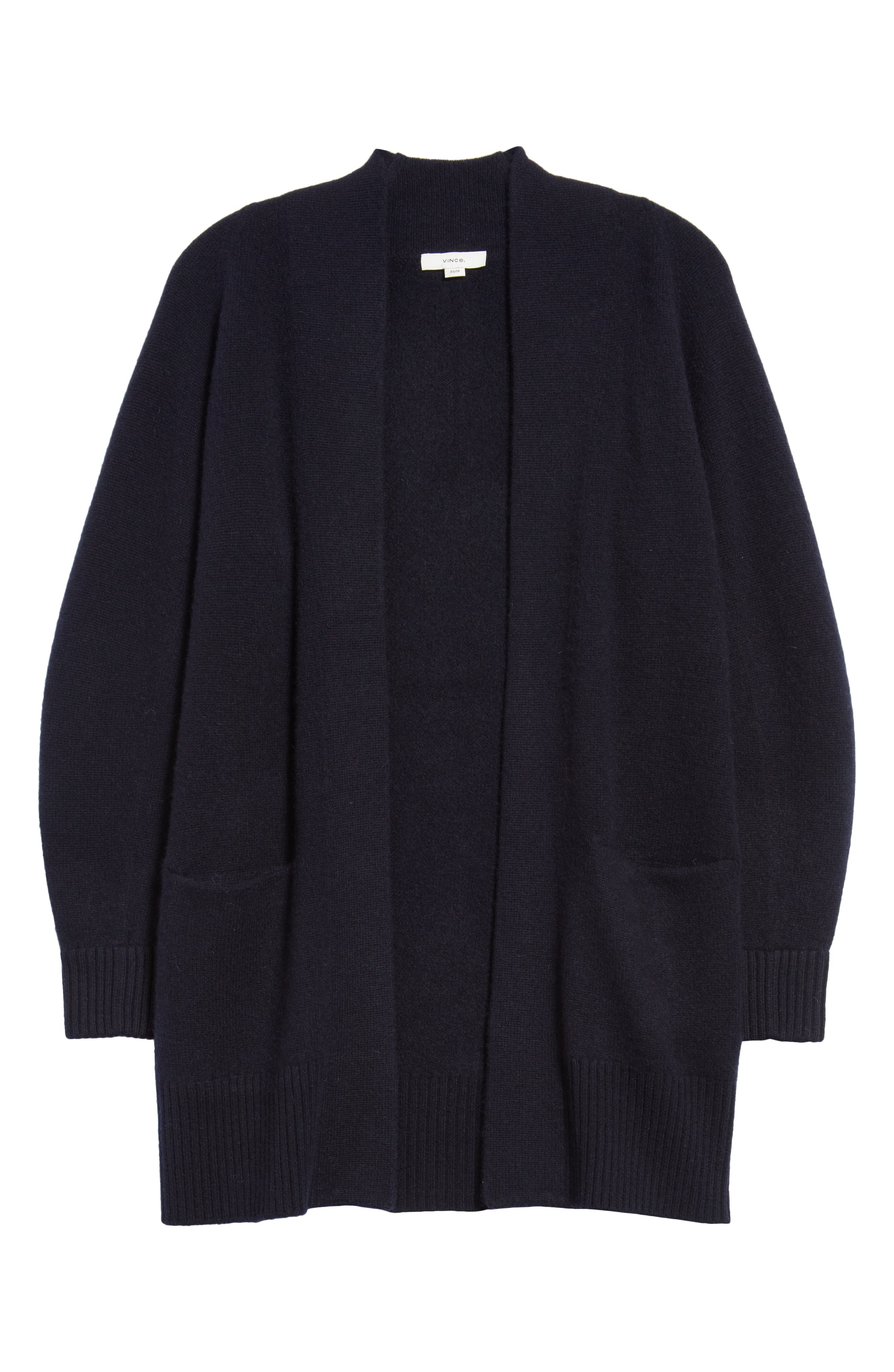 Vince Shawl Collar Cashmere Cardigan Nordstrom