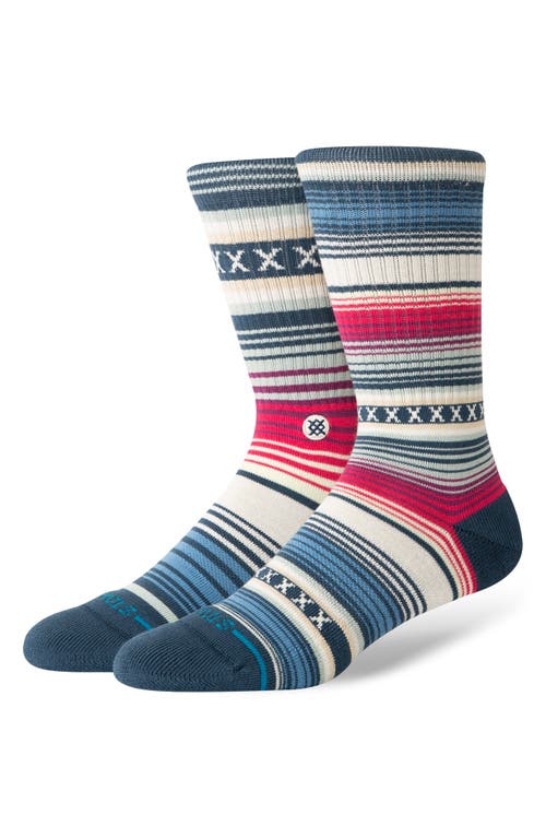 Stance Crew Socks at Nordstrom,