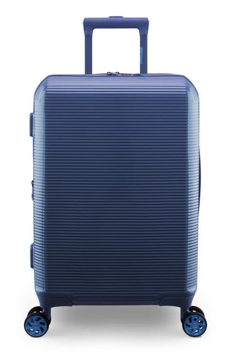 Future 22" Hardside Spinner Suitcase