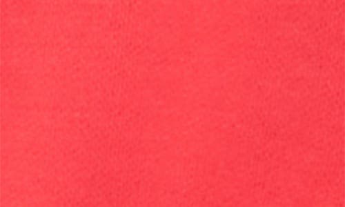 The Sunday Collective Kids' New York Organic Cotton Graphic Sweatshirt In Red
