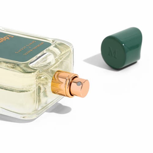 Michael Malul Edgewater In Green