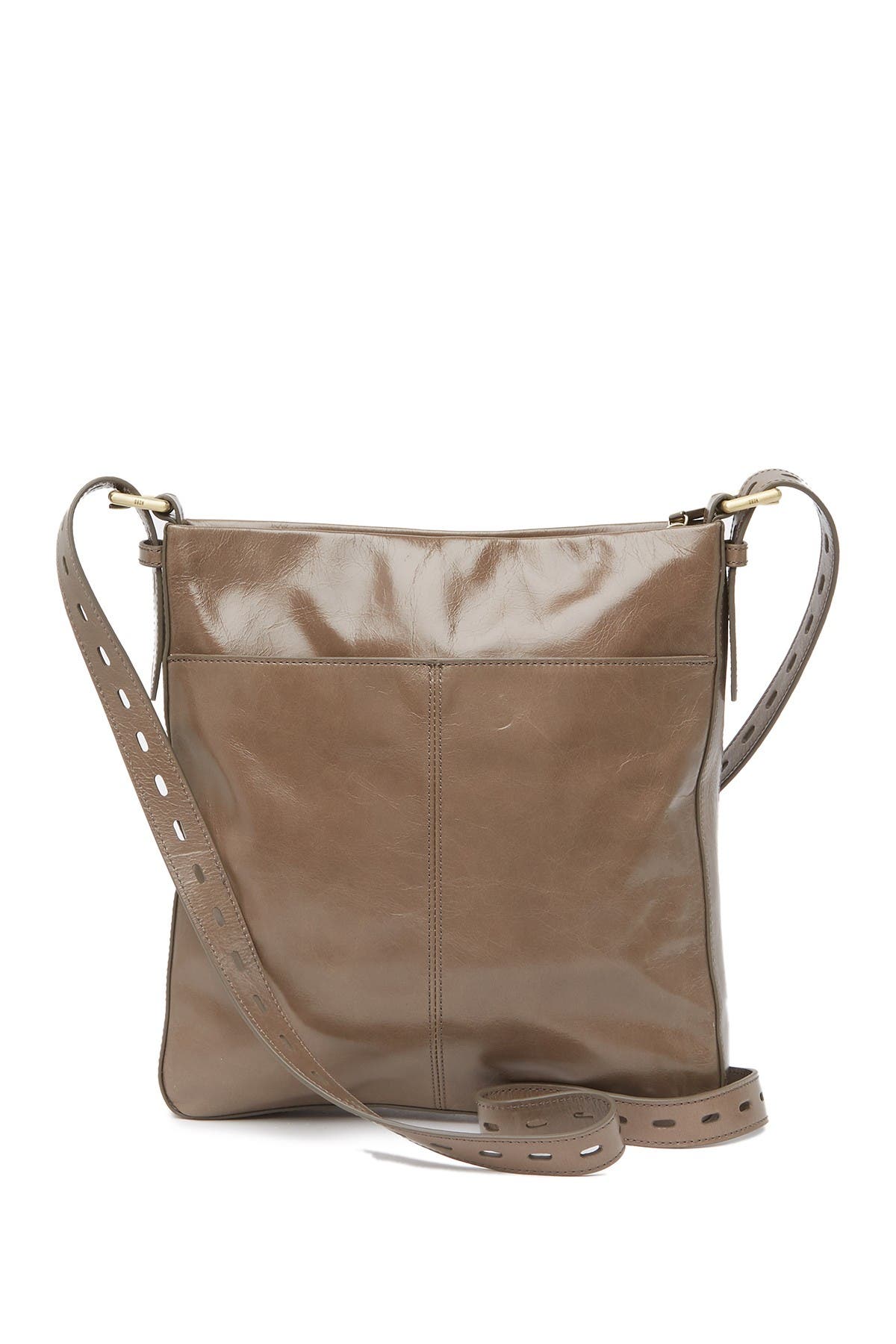hobo crusade bag
